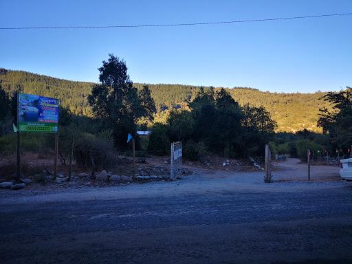 Fotografía 2 de Camping Achibueno Pejerrey en Linares, Maule