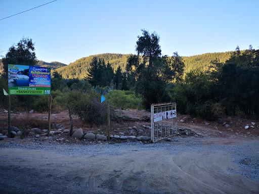 Fotografía 4 de Camping Achibueno Pejerrey en Linares, Maule