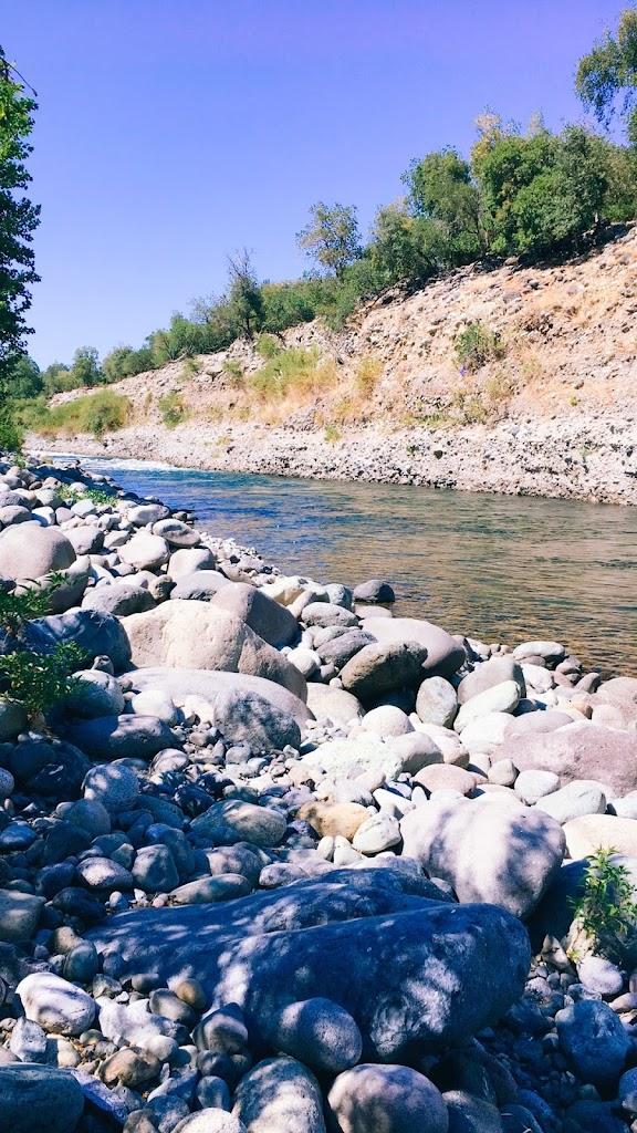 Fotografía 5 de Camping Achibueno Pejerrey en Linares, Maule