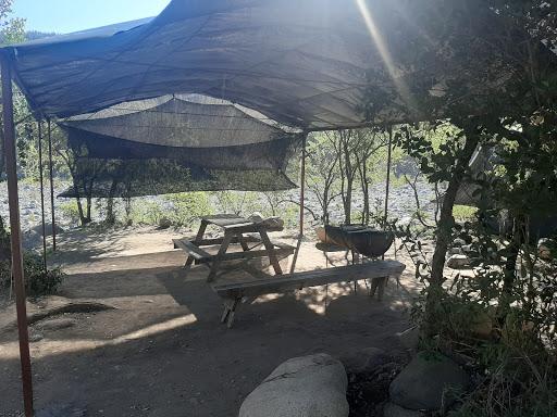 Fotografía 10 de Camping Achibueno Pejerrey en Linares, Maule