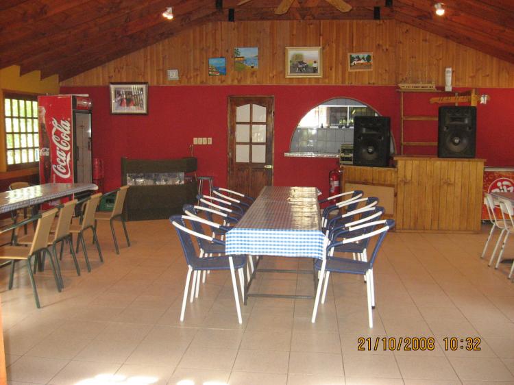 Fotografía 3 de Lomas de San Vicente en Pirque, Metropolitana