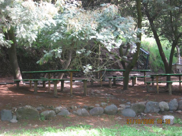 Fotografía 7 de Lomas de San Vicente en Pirque, Metropolitana