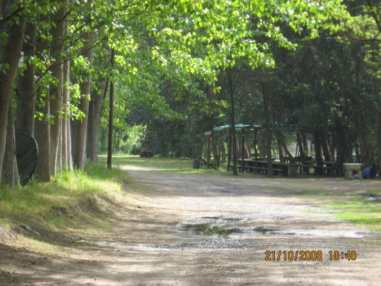 Fotografía 10 de Lomas de San Vicente en Pirque, Metropolitana