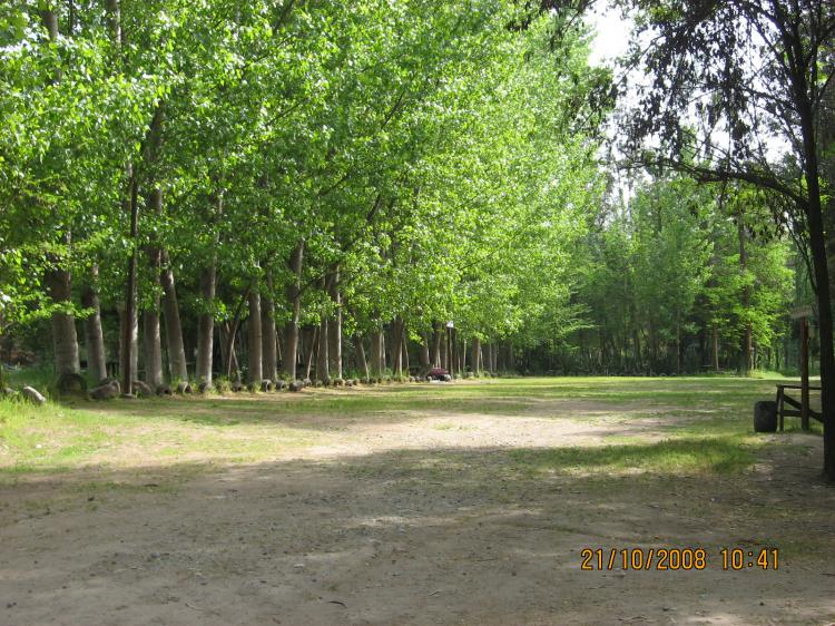 Fotografía 11 de Lomas de San Vicente en Pirque, Metropolitana