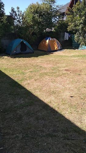 Fotografía 2 de Camping Pilar en Puerto Varas, Los Lagos