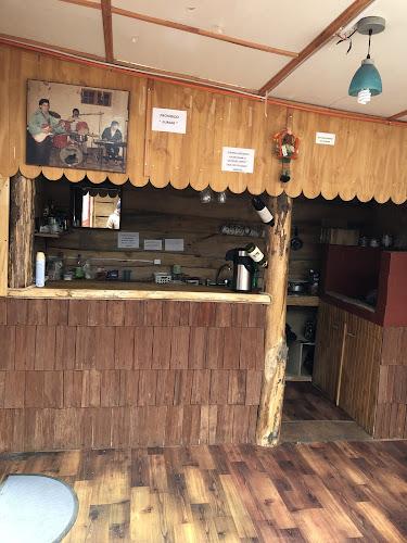 Fotografía 4 de Camping Pilar en Puerto Varas, Los Lagos