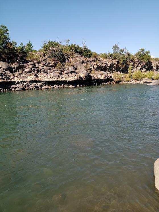 Fotografía 4 de Camping Tejeria en Retiro, Maule