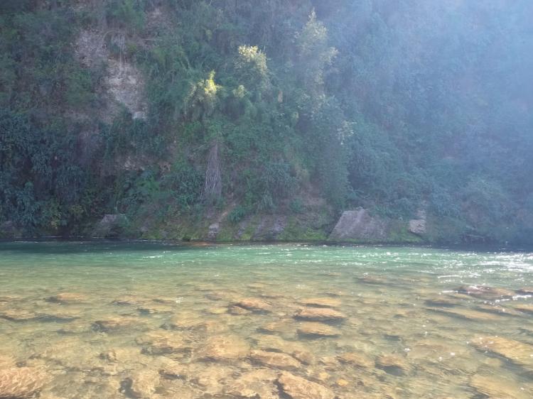 Fotografía 5 de Camping Tejeria en Retiro, Maule