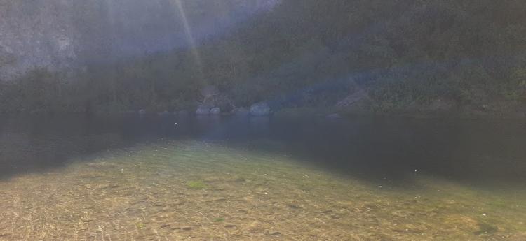 Fotografía 9 de Camping Tejeria en Retiro, Maule