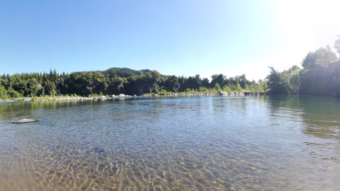 Fotografía 16 de Camping Tejeria en Retiro, Maule
