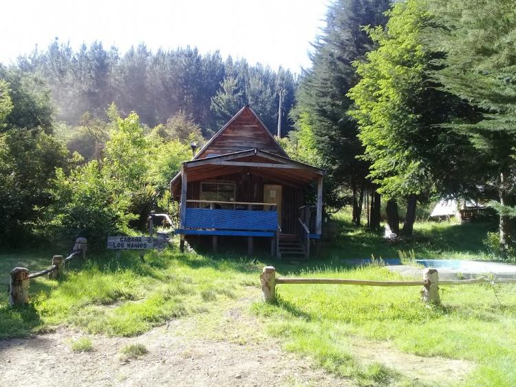 Fotografía 3 de Lomas Del Rio Lia en Santa Juana, Bio Bio