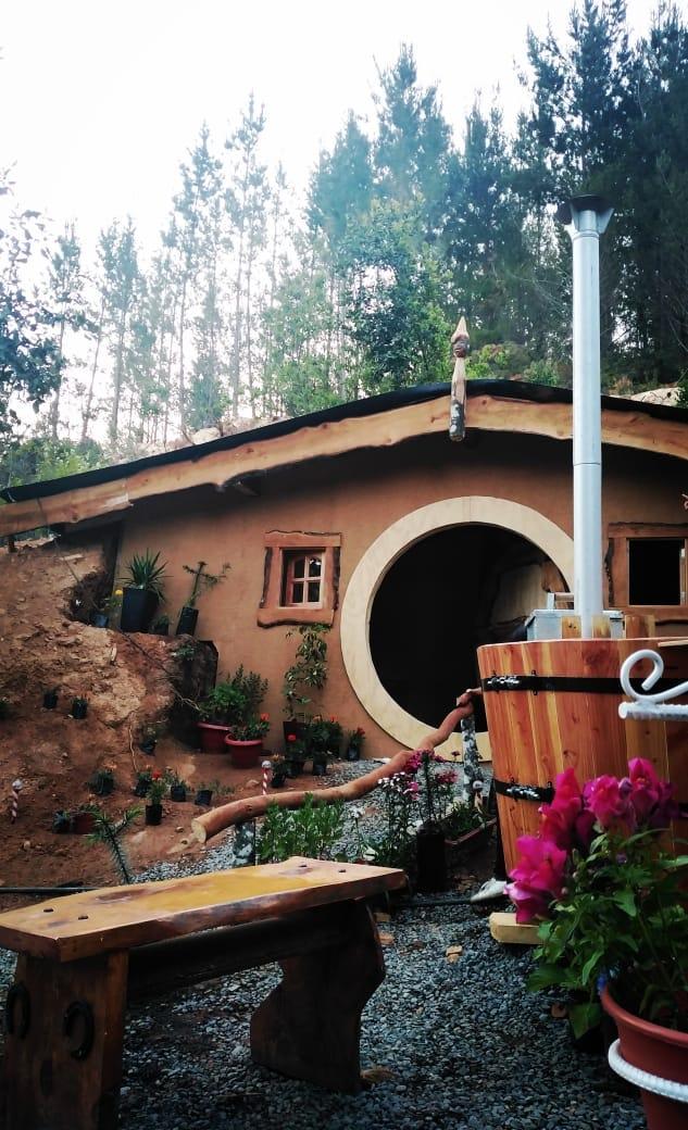 Fotografía 6 de Lomas Del Rio Lia en Santa Juana, Bio Bio