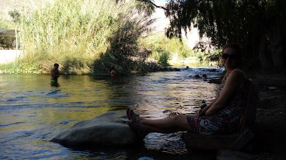 Fotografía 3 de Camping El Dorado en Paihuano, Coquimbo