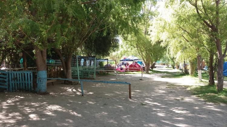 Fotografía 6 de Camping El Dorado en Paihuano, Coquimbo