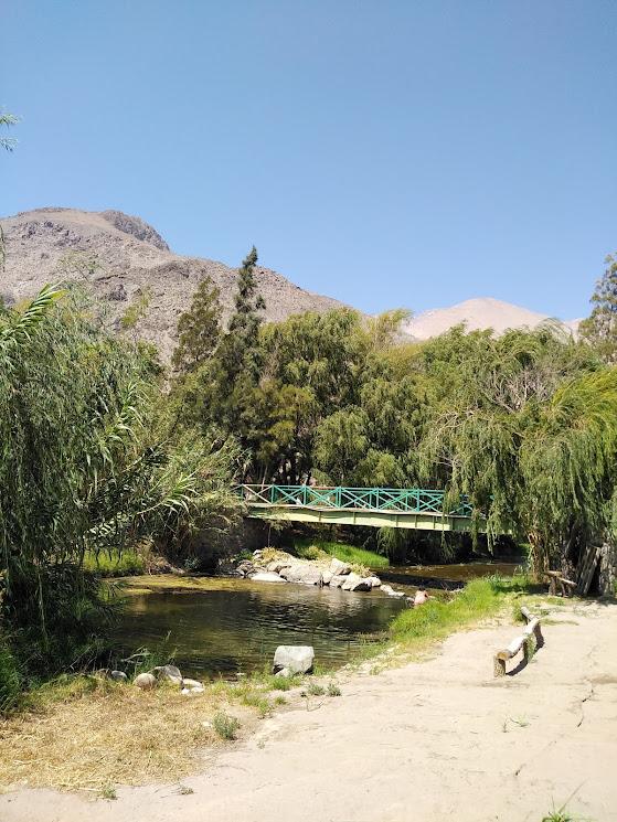 Fotografía 16 de Camping El Dorado en Paihuano, Coquimbo