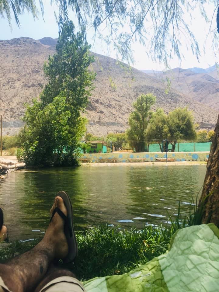 Fotografía 17 de Camping El Dorado en Paihuano, Coquimbo