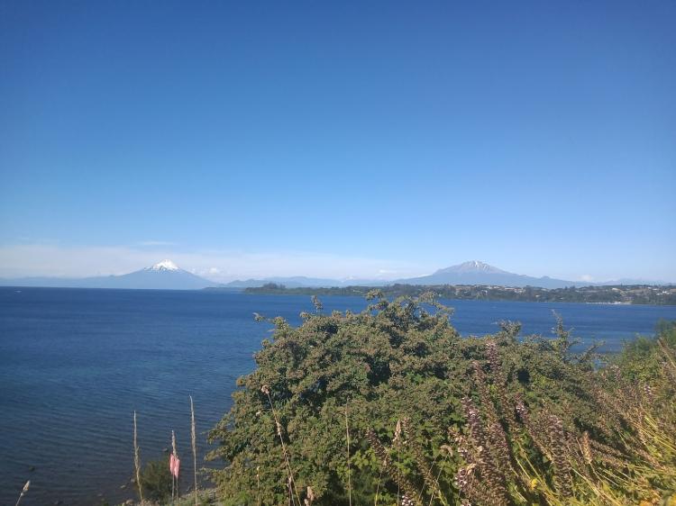 Fotografía 5 de Camping Don Carlos en Puerto Varas, Los Lagos