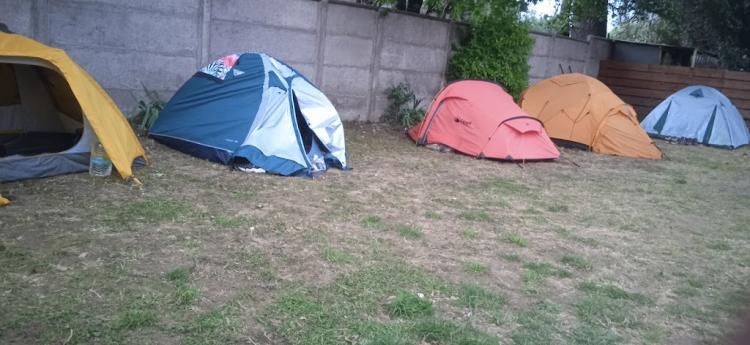 Fotografía 6 de Camping Don Carlos en Puerto Varas, Los Lagos