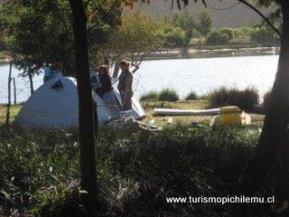 Fotografía 2 de Camping El Bronce en Pichilemu, Ohiggins