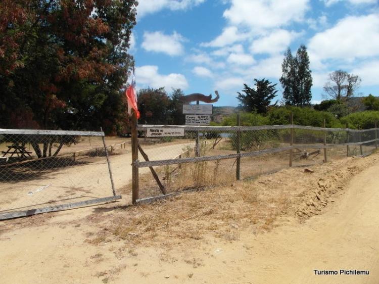 Fotografía 5 de Camping El Bronce en Pichilemu, Ohiggins