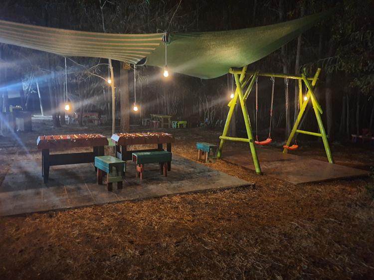 Fotografía 16 de Camping Tio Pepe en San Clemente, Maule