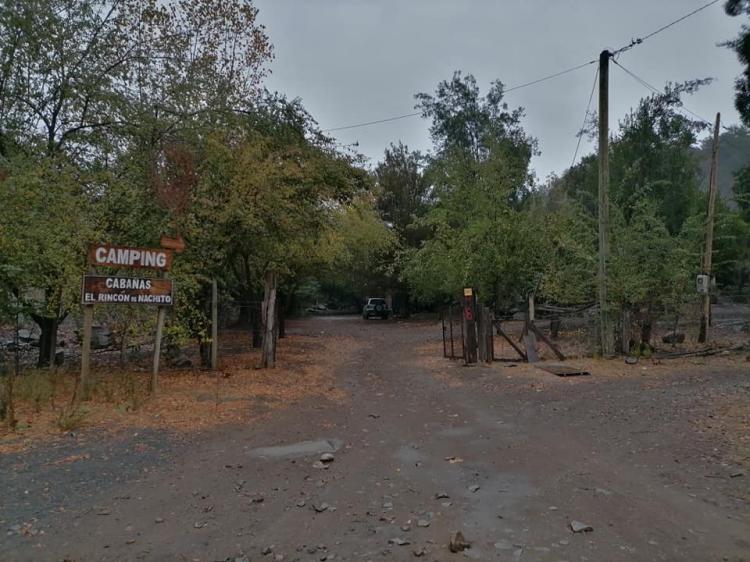 Fotografía 7 de Camping Cabañas Don Nacho en Rio Claro, Maule