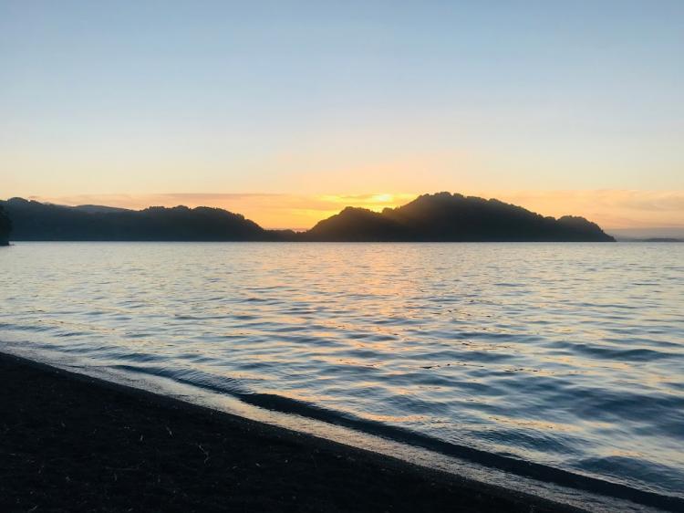 Fotografía 4 de Camping Pitriu Pulliu en Villarrica, Araucania