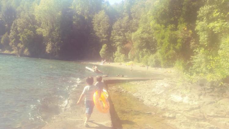 Fotografía 14 de Camping Pitriu Pulliu en Villarrica, Araucania