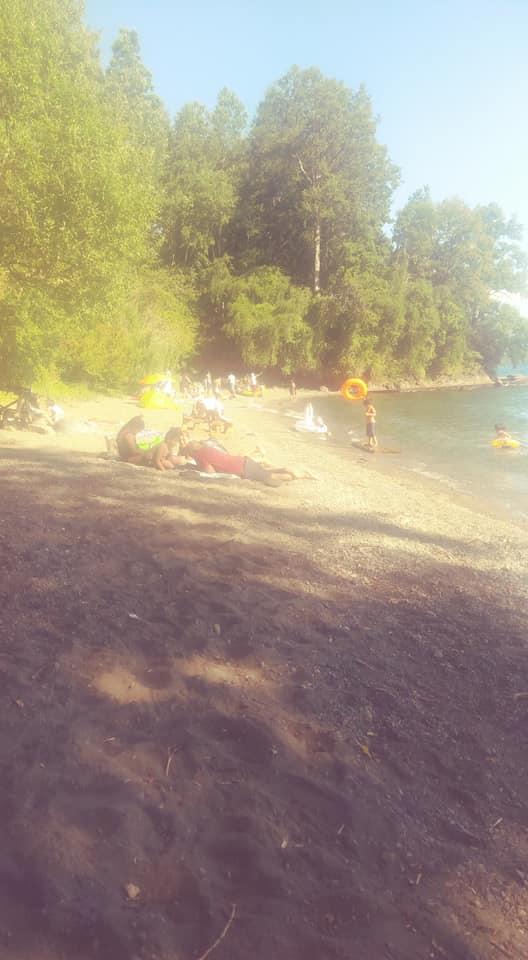 Fotografía 17 de Camping Pitriu Pulliu en Villarrica, Araucania
