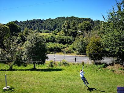 Fotografía 2 de Quincho Para Eventos Y Camping Chamiza en Puerto Montt, Los Lagos