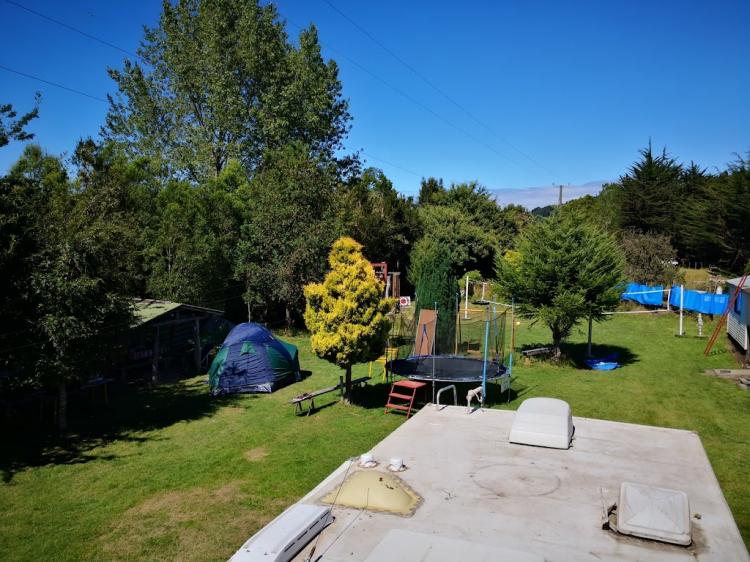 Quincho Para Eventos Y Camping Chamiza en Puerto Montt, Los Lagos