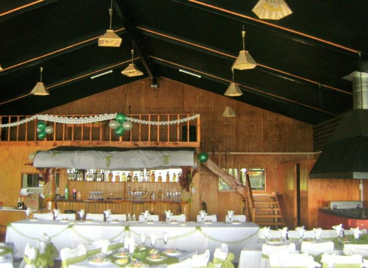 Fotografía 9 de Quincho Para Eventos Y Camping Chamiza en Puerto Montt, Los Lagos