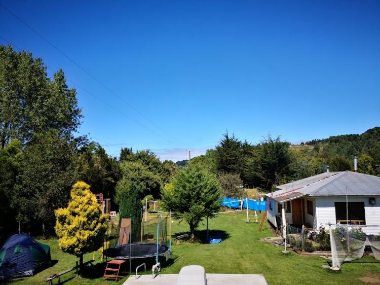 Fotografía 3 de Quincho Para Eventos Y Camping Chamiza en Puerto Montt, Los Lagos