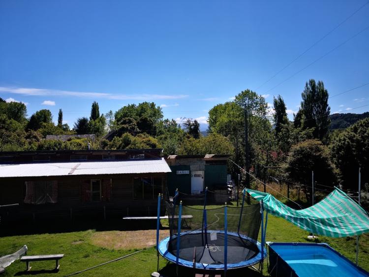 Fotografía 4 de Quincho Para Eventos Y Camping Chamiza en Puerto Montt, Los Lagos