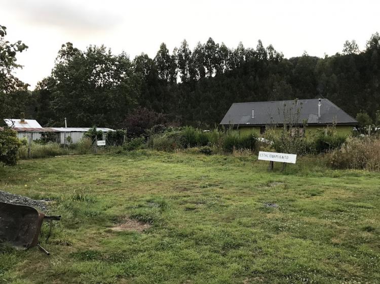 Fotografía 5 de Quincho Para Eventos Y Camping Chamiza en Puerto Montt, Los Lagos