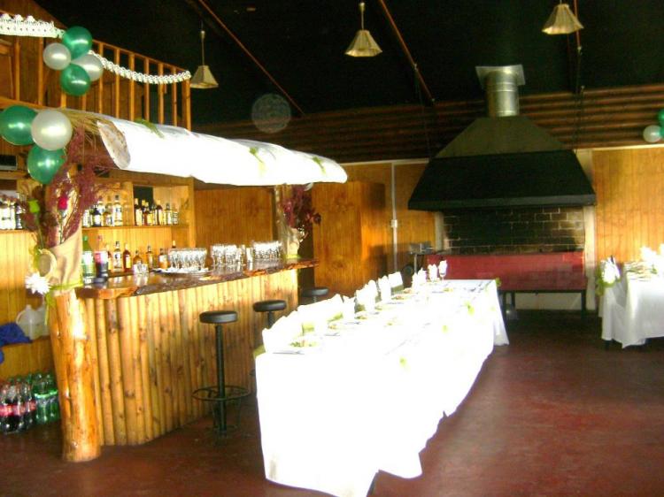 Fotografía 10 de Quincho Para Eventos Y Camping Chamiza en Puerto Montt, Los Lagos