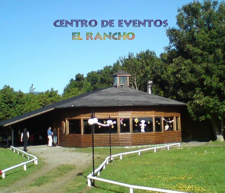 Fotografía 11 de Quincho Para Eventos Y Camping Chamiza en Puerto Montt, Los Lagos