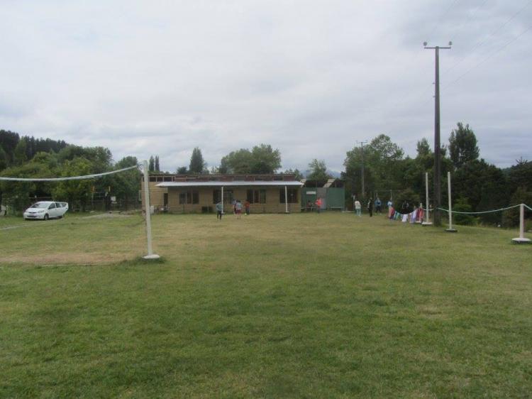 Fotografía 15 de Quincho Para Eventos Y Camping Chamiza en Puerto Montt, Los Lagos