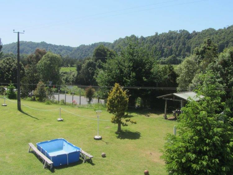 Fotografía 17 de Quincho Para Eventos Y Camping Chamiza en Puerto Montt, Los Lagos