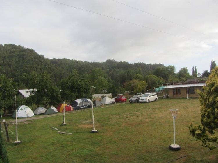 Fotografía 18 de Quincho Para Eventos Y Camping Chamiza en Puerto Montt, Los Lagos