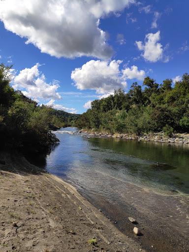 Fotografía 12 de Camping Flor de Carmen en Rio Claro, Maule
