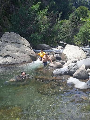 Fotografía 13 de Camping Flor de Carmen en Rio Claro, Maule