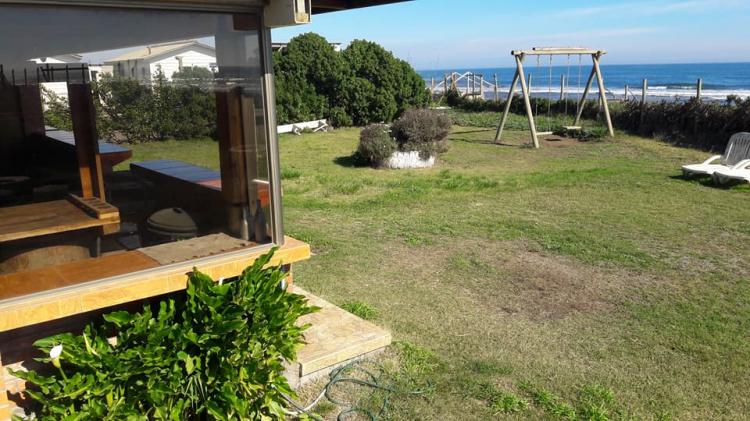 Cabañas Don Ricky en San Clemente, Maule