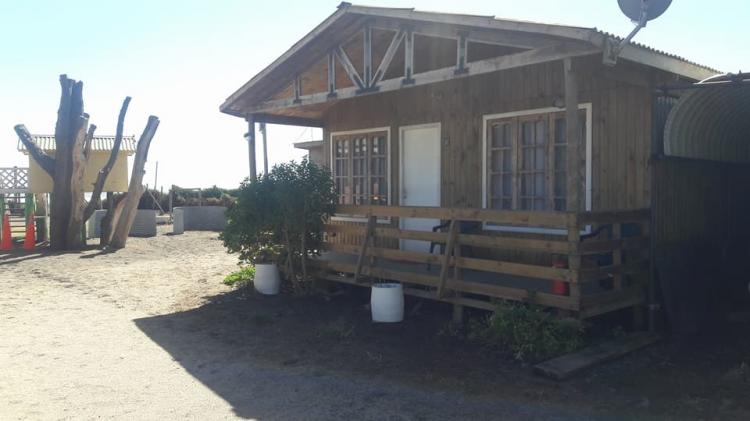 Fotografía 2 de Cabañas Don Ricky en San Clemente, Maule