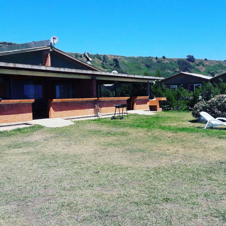 Fotografía 3 de Cabañas Don Ricky en San Clemente, Maule