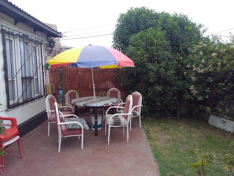 Fotografía 5 de Estancia Tia Rosita en Los Vilos, Coquimbo