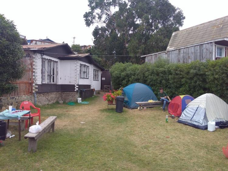 Estancia Tia Rosita en Los Vilos, Coquimbo