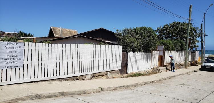 Fotografía 6 de Estancia Tia Rosita en Los Vilos, Coquimbo
