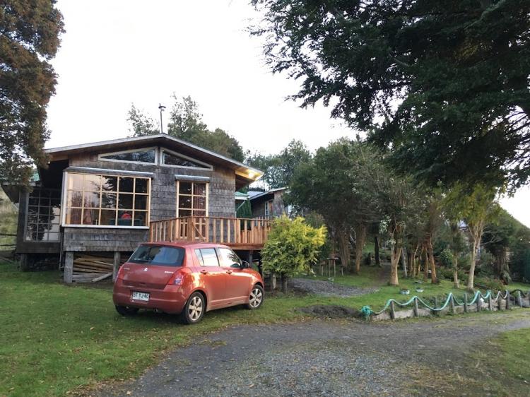 Cabañas Y Camping Millaguen en Quellon, Los Lagos