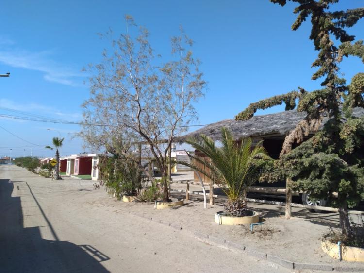 Fotografía 5 de Camping Codelco Sindicato N 2 en Mejillones, Antofagasta